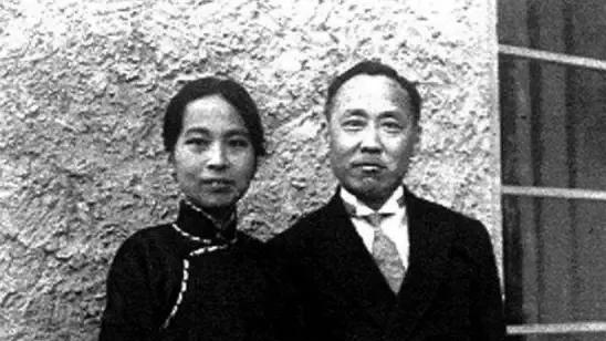 隐蔽战线的信仰坚守：王世英的忠诚风骨