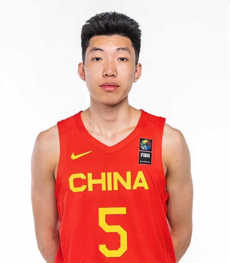 2场热身赛打完！！中国男篮后卫廖三宁的比赛表现！！对阵乌拉圭男篮（第一场）