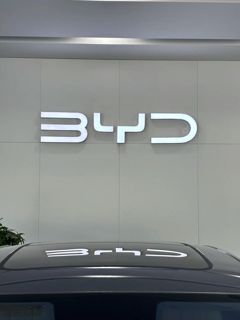 比亚迪这波“出海副本”直接开到了hard模式，还反手宣布要拿满分通关！近日上海