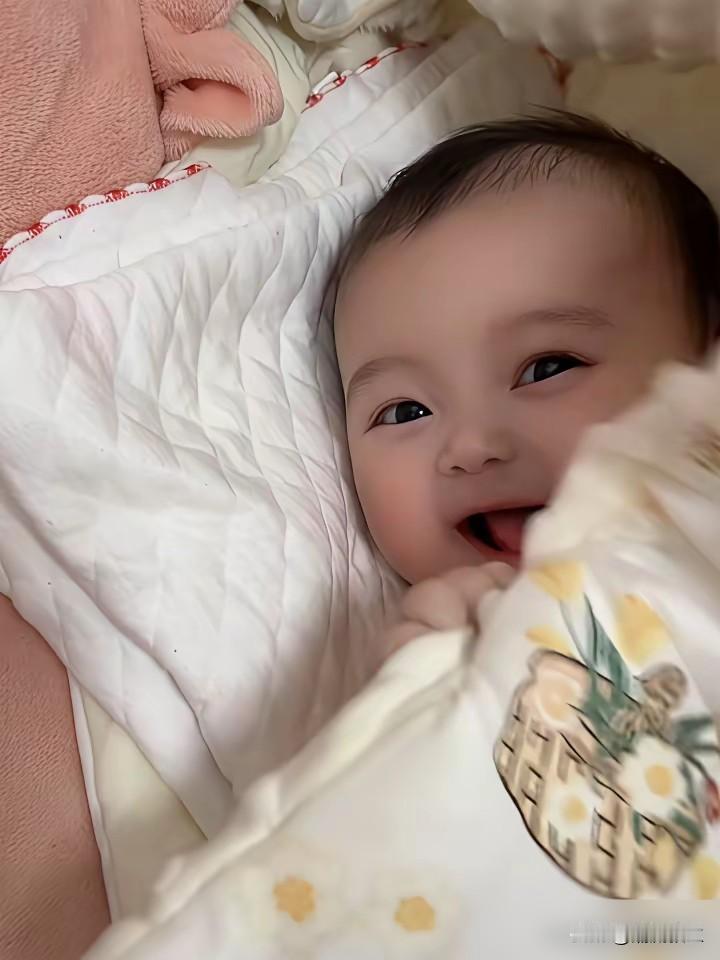 57岁，再生一个儿子。我劝你别轻易模仿，这背后的代价，你付不起。大儿子K