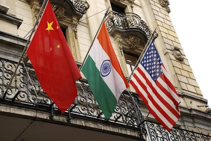 美国看不起，中国能看透，是当今国际社会对印度战略认知的核心判断。当今世界上最魔幻