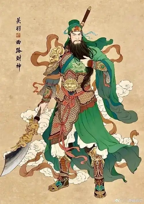 “农历五月十三，伽蓝菩萨圣诞日。”见即转！愿菩萨保佑平安、财运亨通、事业顺利🙏