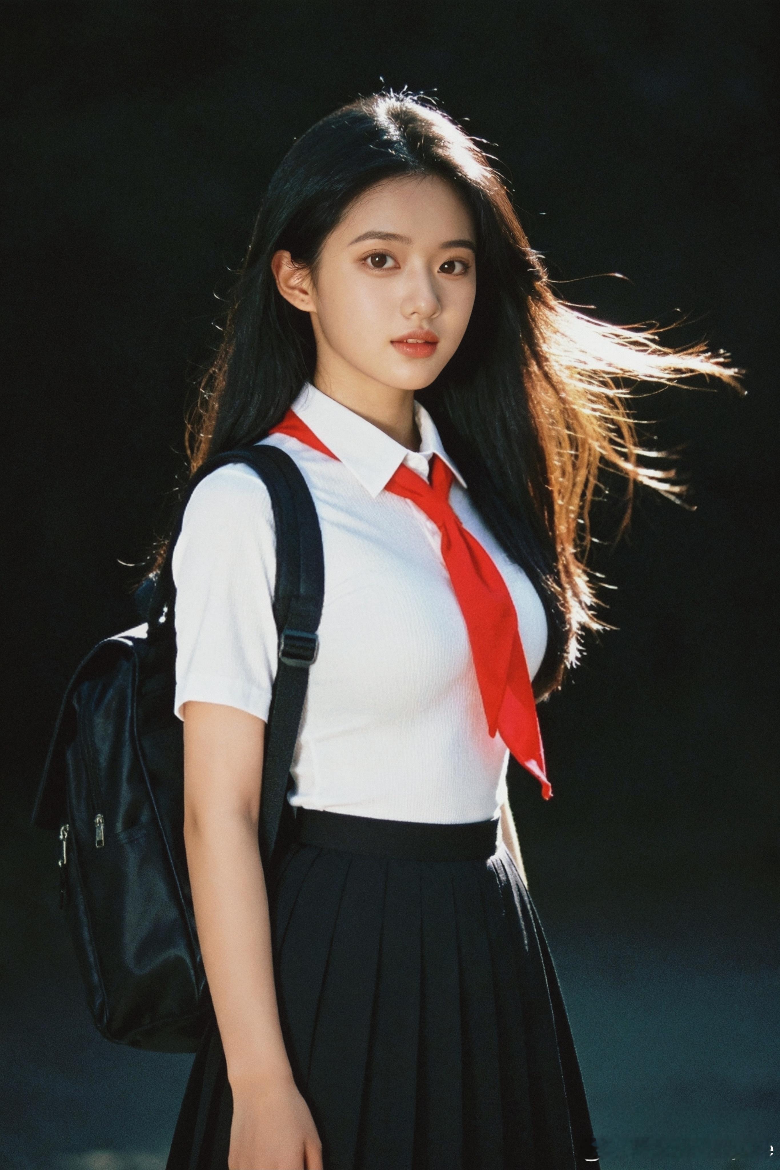 白月光有多强，让你体会一下也无妨！恋爱这下明白了吧？所以不要轻易爱上我，因为我也