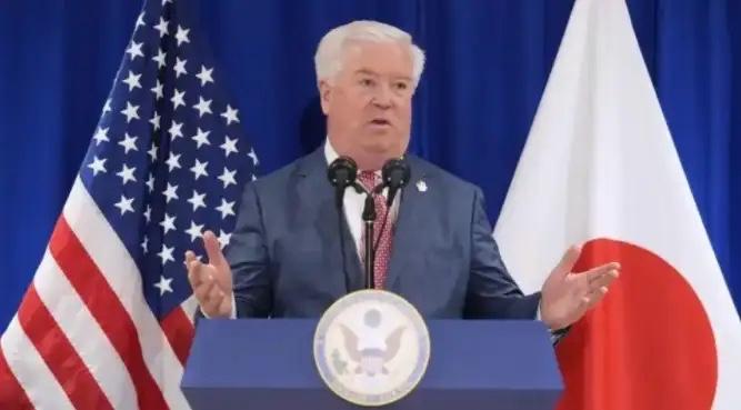 新加坡联合早报11月24日发文写道：“有论者认为中国此次的反应过度，但今天的中国