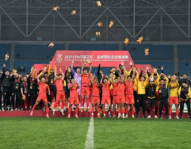 中国队连续两届U20亚洲杯进8强,两批队员将是U23亚洲杯主力构成
