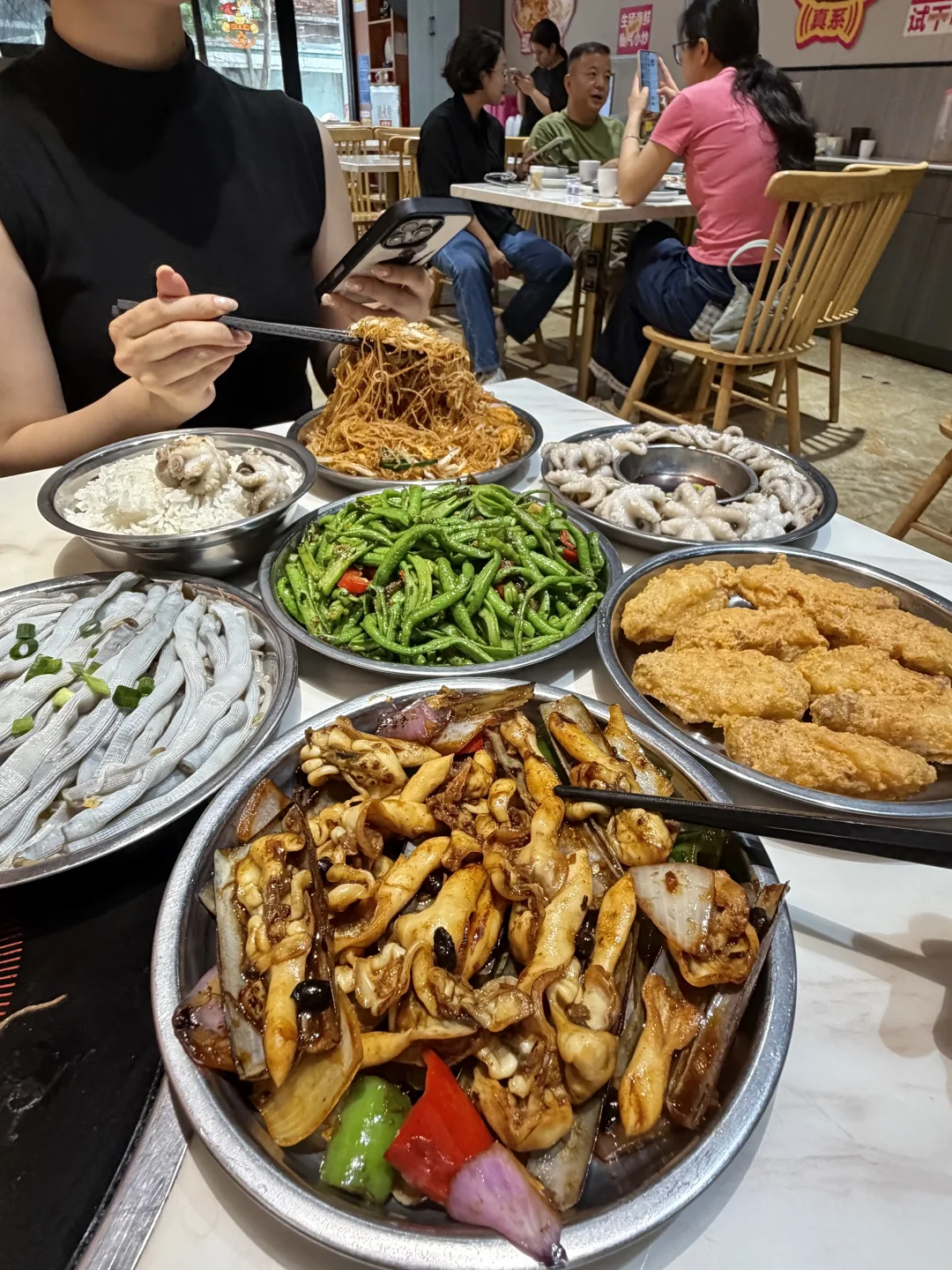广州最喜欢的一家local大排档