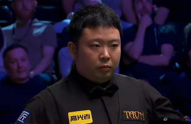 出师不利！丁俊晖、庞俊旭双双止步8强，独苗张安达能否挽回颜面？2025斯诺克英