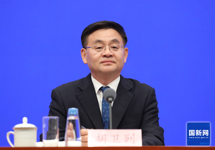 司法部: 规范涉企行政执法, 聚焦纠治违规异地执法和趋利性执法等
