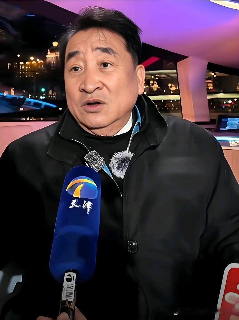 姜昆就天津相声发展,做出重要指导性意见!天津有很好的观众基础,热情且懂包袱,