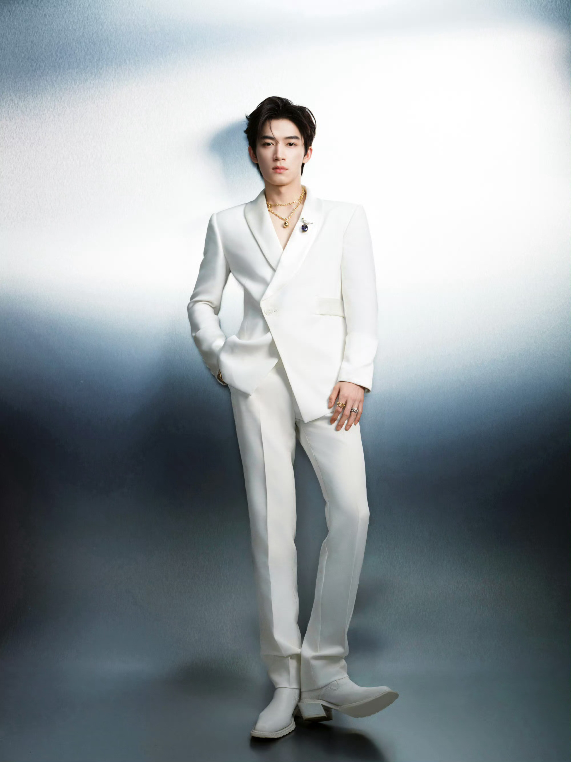 王星越这个图拍的特别好，摄影师留下留下！！！