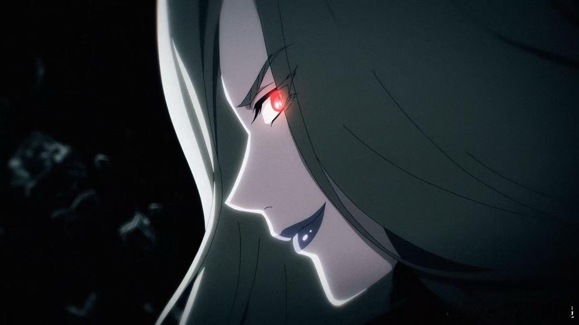 12月5日一起潜入水底探寻真相，尾鱼原著的悬疑氛围加上动画的视觉冲击，堪称双重享