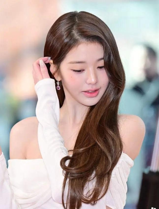 就是很吃张元英的颜啊什么样的女人最令人着迷你心中的绝世美人是谁？什么样的女人