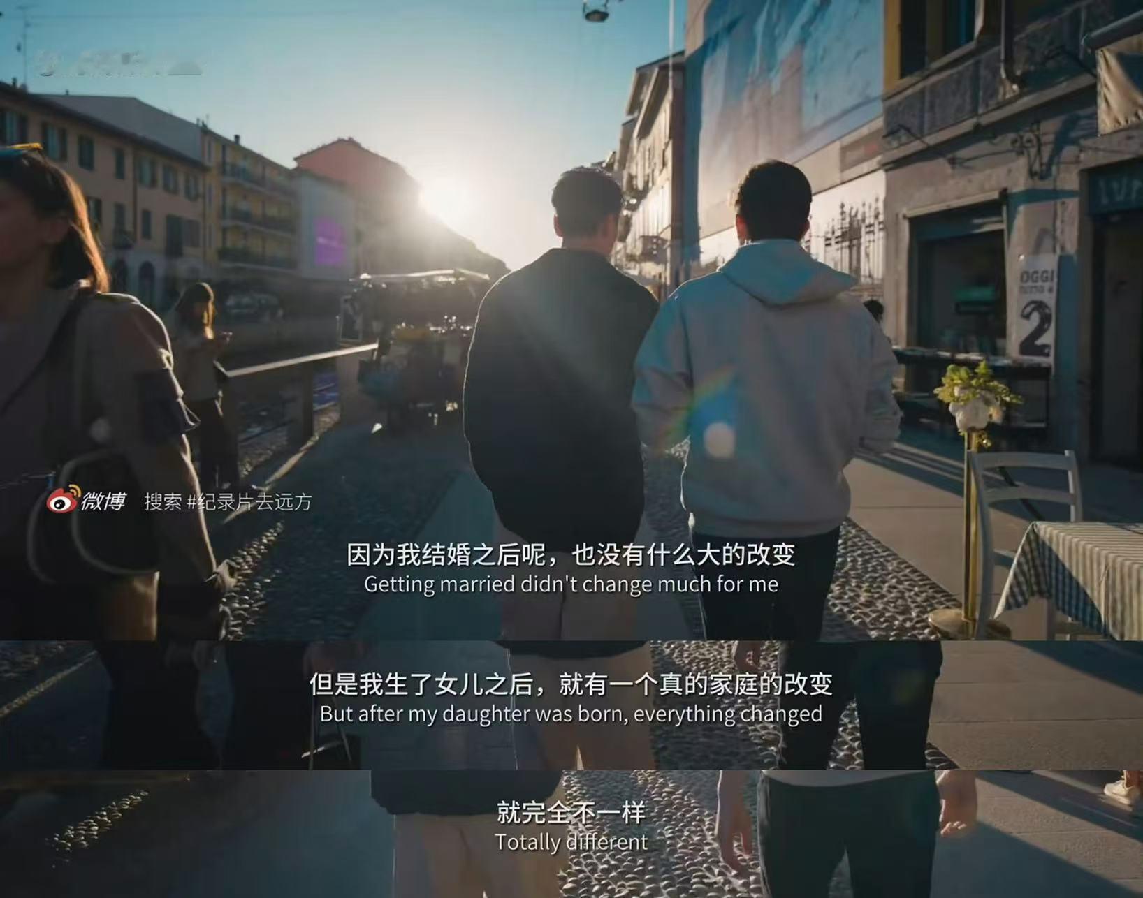 吴彦祖你小子也有今天啊果然不管多帅的男人，当上爸爸后都会变身女儿奴，对未来女婿