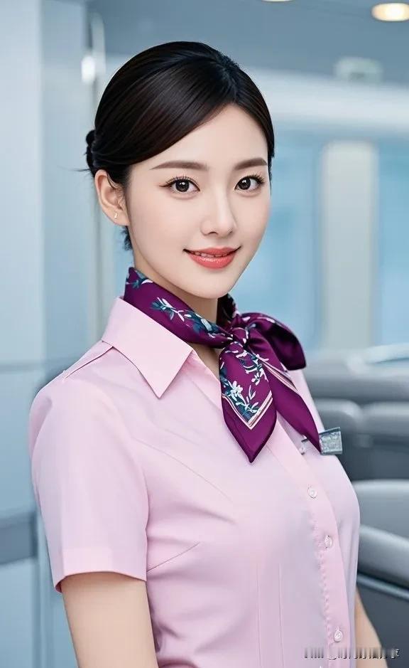 你见过最清纯的女生是什么样的