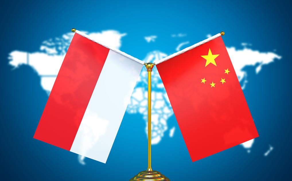 印尼这次真等到中国的明确表态了！8月17日，中国又给印尼递出一句很有分量的话