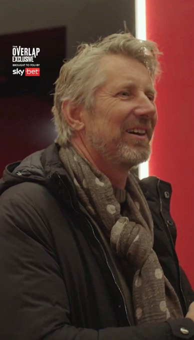 范德萨谈及拉门斯“他表现不错。当然，这才过了七八个月，但他看起来确实很了解英超联