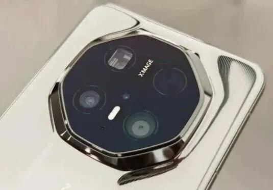 2亿长焦+2TB大存储+星环设计，Mate90ProMax尘埃落定