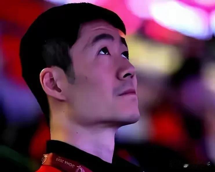 国乒连丢两冠，王励勤似乎已经预料到了这个结果，毕竟相比起冠军赛的级别，接下