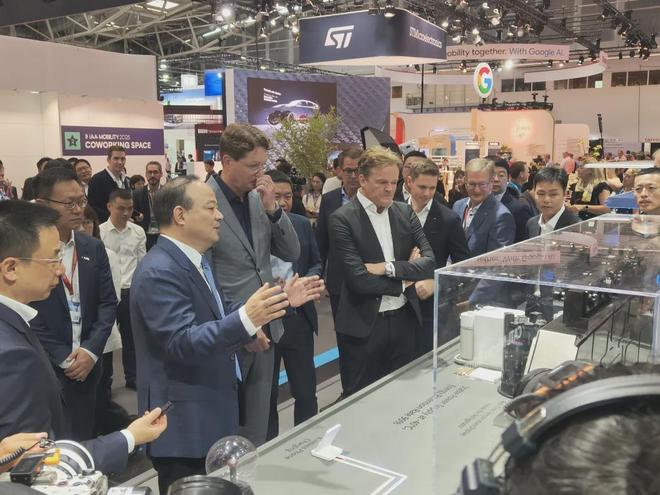 小鹏、宁德时代关系重大转折!