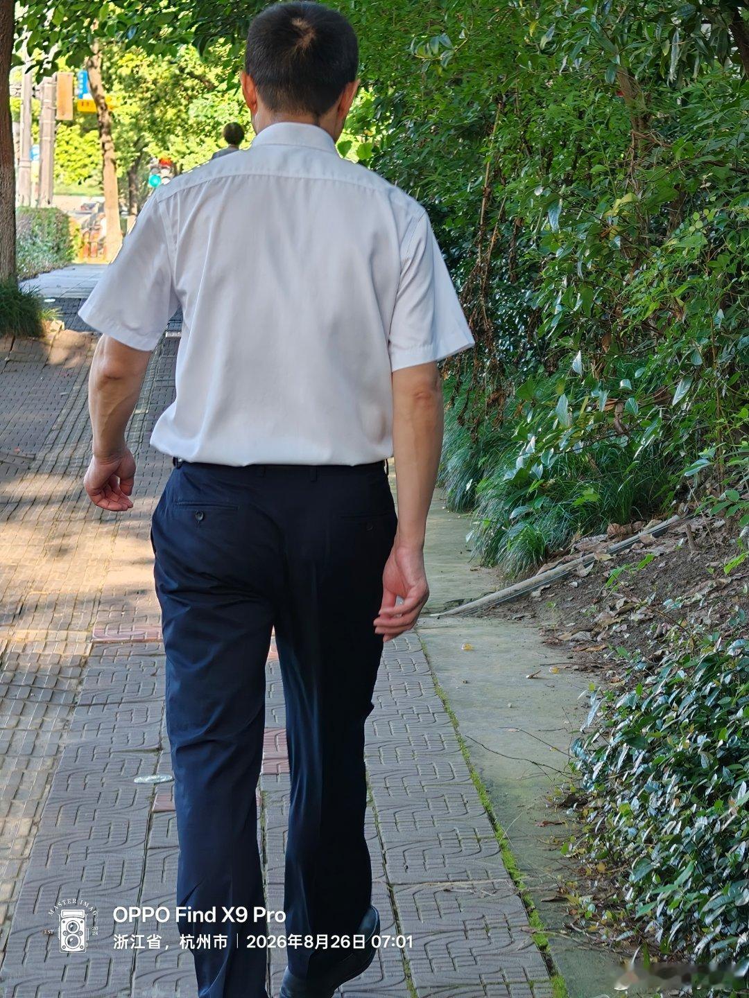 碰到了又忍不住拍了几张​