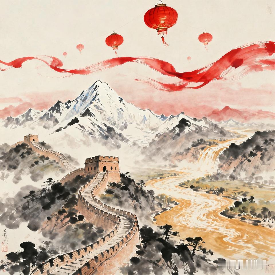 统一大业，是我们这代人的必答卷中美较量掰手腕七八年，如今早到了见真章的关口