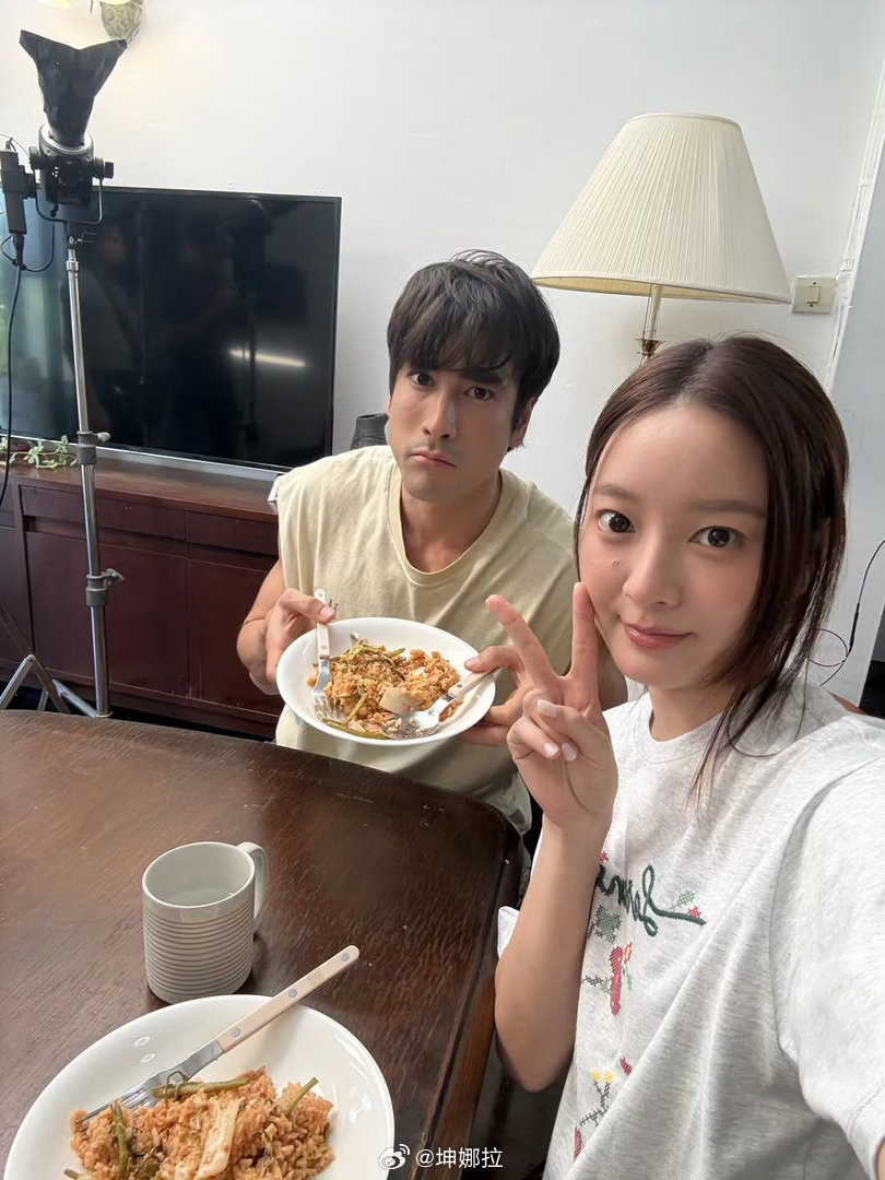 泰星ink新歌mv男主是nadech谁能想到这男人已经结婚了…Na哥顺毛刘海秒