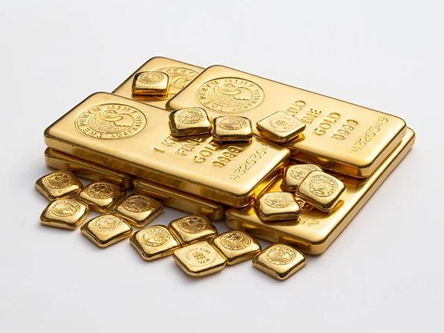 虽然黄金的表现可能落后于铂金和白银，但它仍然是全球最大的货币资产。本周黄金继