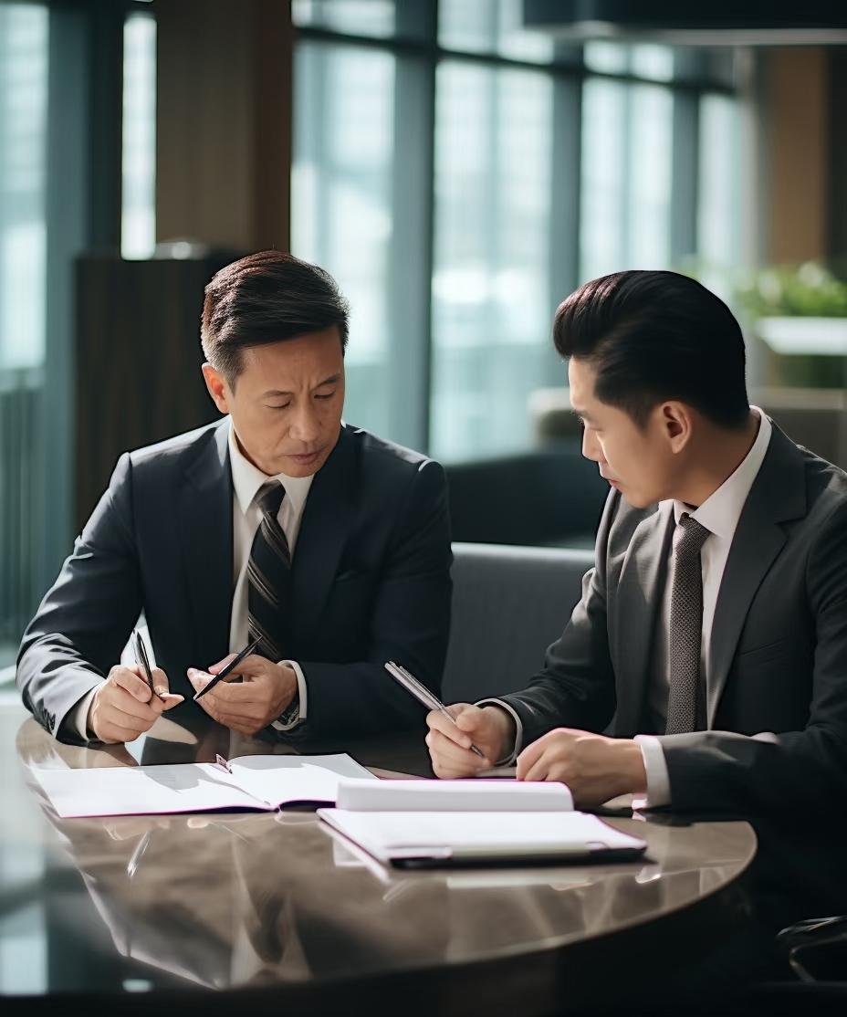 一个文件下来，要求国企里的劳务派遣工比例，必须从10%降到7%。本以为是好事，