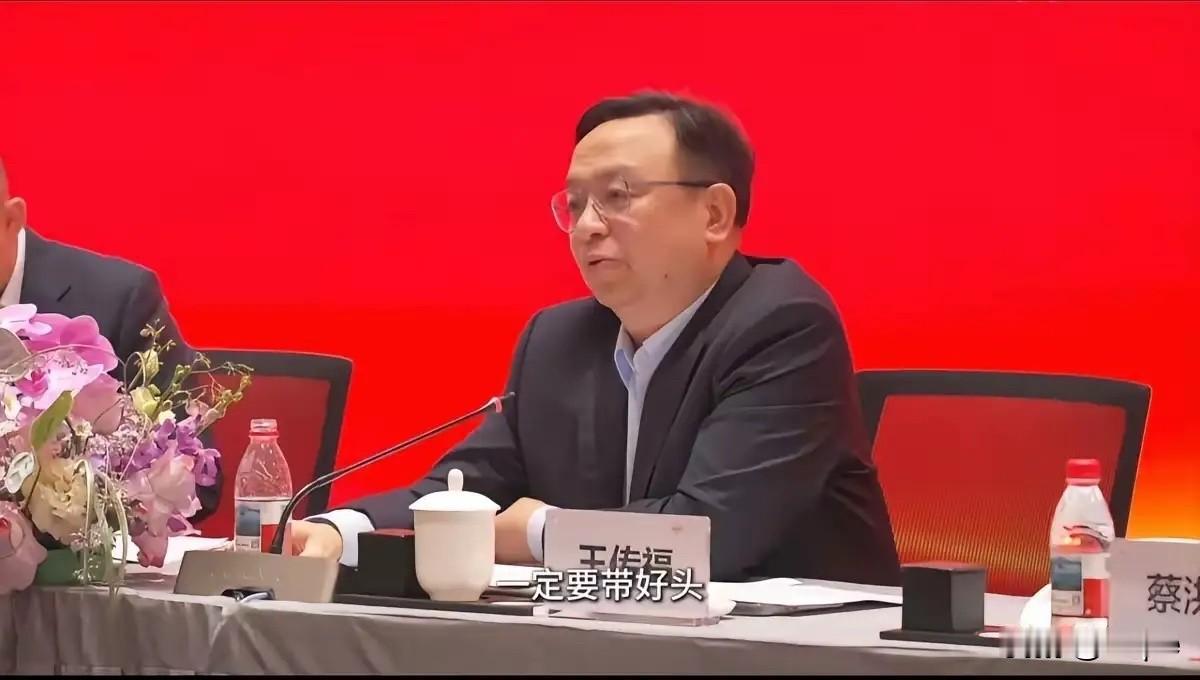 王传福股东大会上的哽咽藏着龙头企业最戳人的担当与委屈这份负重前行远比销量数字