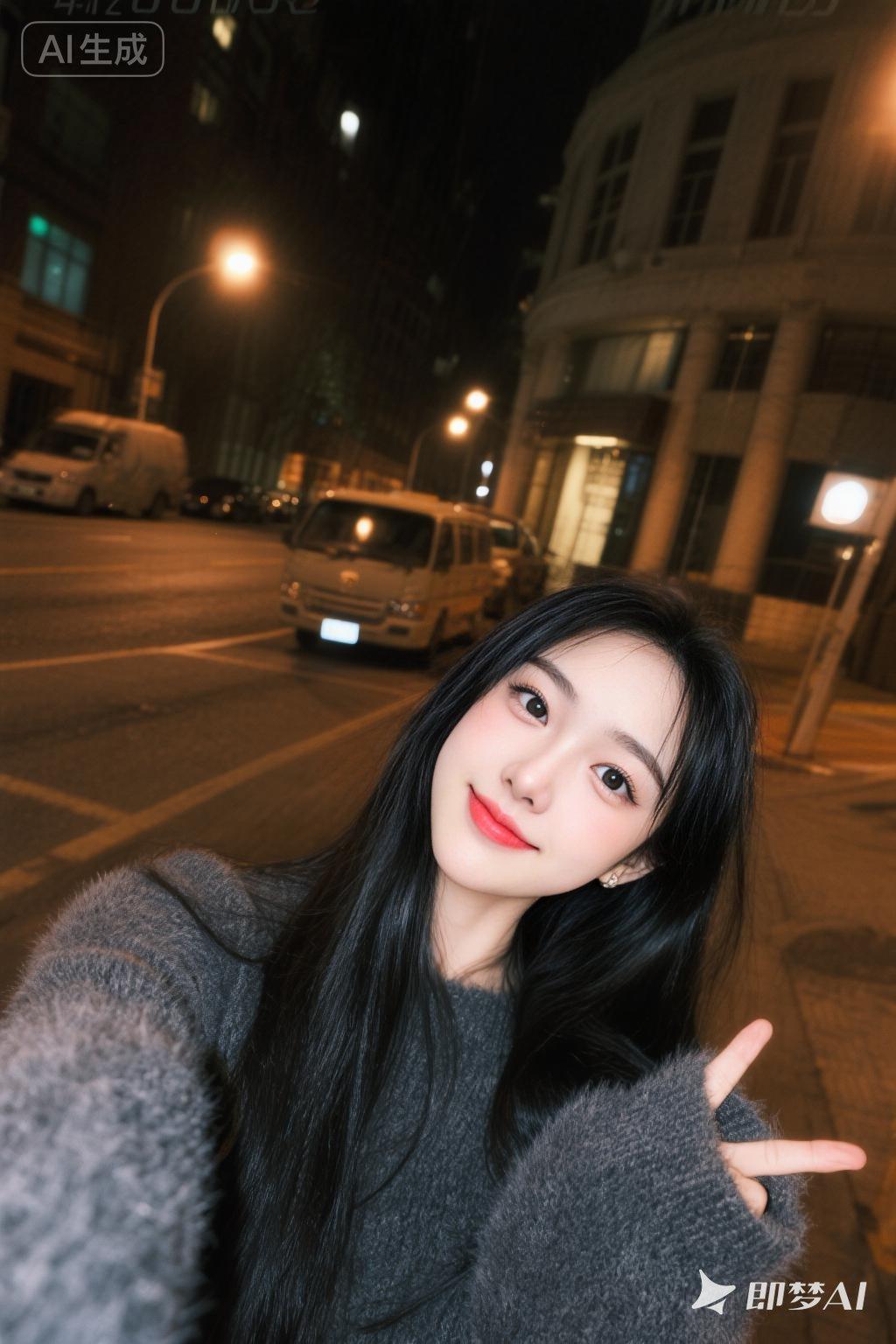 优雅自信穿搭分享什么样的女人算自然美