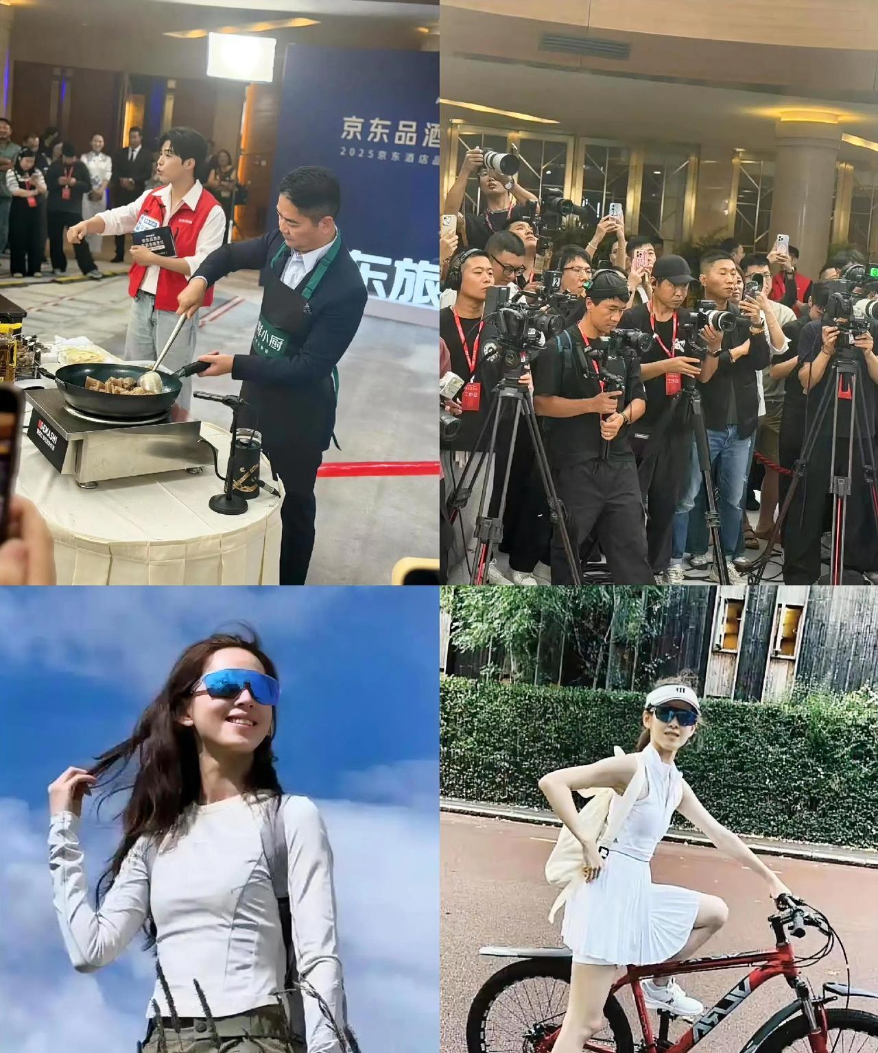 婚姻幸不幸福，跟性格很重要。你看刘强东和章泽天的现状，就说明了一切了！51岁