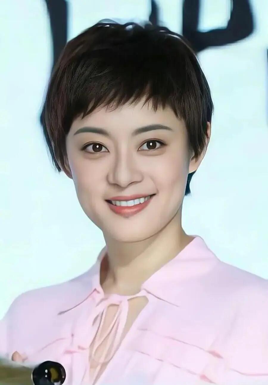 孙俪十五年后再登顶视后界的常青树又开新花