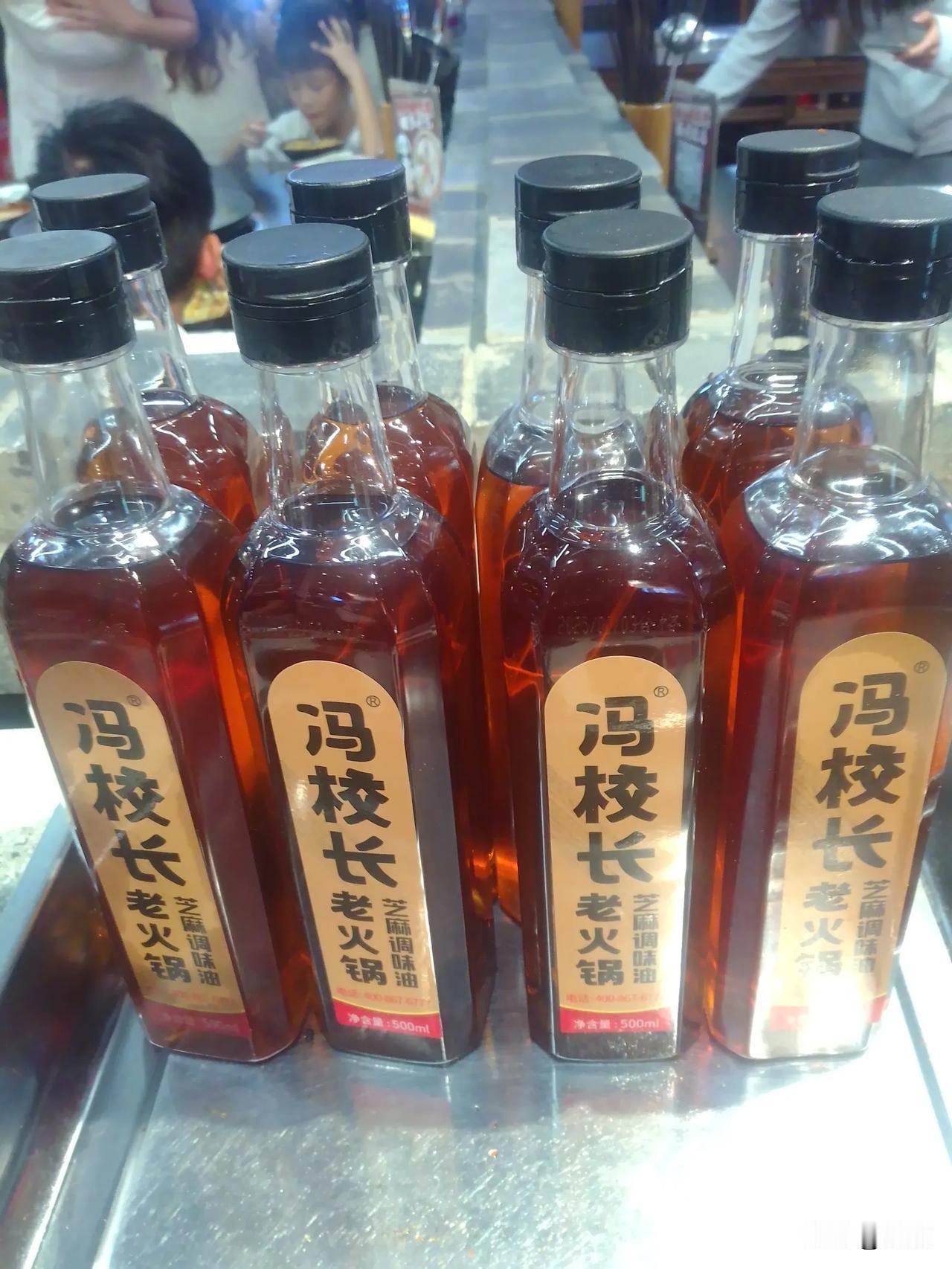好久没有吃火锅，冯校长他家的火锅还是蛮好吃的