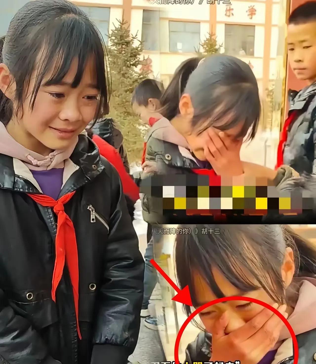 意外还是发生了！本以为她会考上大学，摆脱原生家庭，为自己而活，没想到意外却突