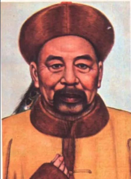 1875年，李鸿章说：新疆那不毛之地，不要就不要了！左宗棠听后大怒：166万平方