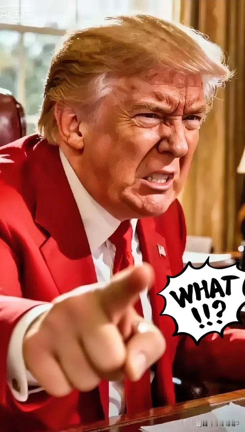 美国总统特朗普声称要报复！12月14日，财联社电讯爆出硬核消息，美国国防部在当