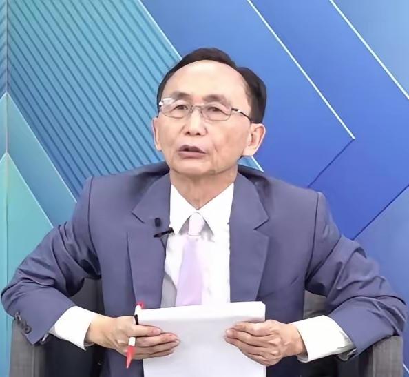 吴子嘉还是一语道出了国民党目前面临的困境，那就是没钱！针对国民党台中市党部不会就