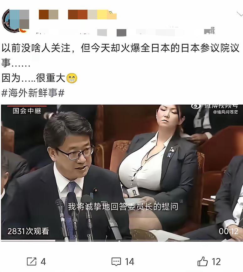 这应该没人能听的进去吧。
