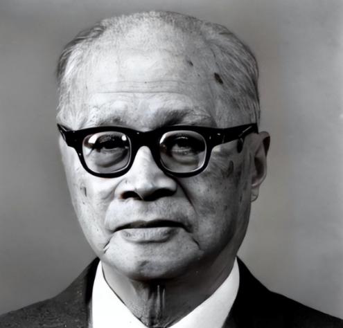 1959年6月，苏联撤走所有援华专家，中国核计划陷入困境，然而一位苏联专家临走时