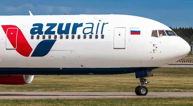 好险！细思极恐！飞机为啥在空中几度盘旋？俄客机途经中国上空备降兰州！原因尚未公布