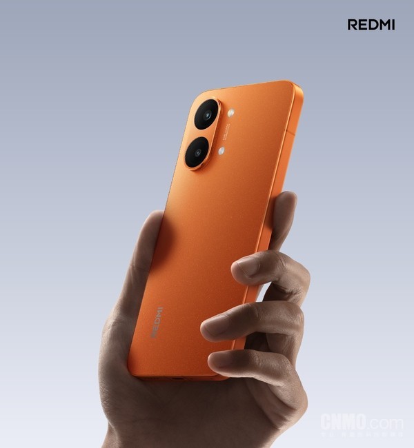 仅相差200元! 一图看懂REDMI Turbo 5系列新机!