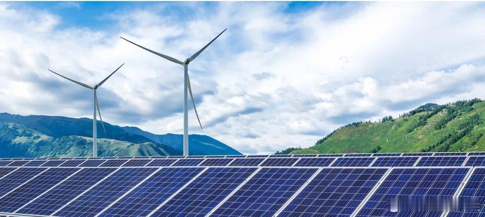 这一板块可能迎来大利好马斯克近期表态“太阳能将成人类最核心电力来源”，回应了网友