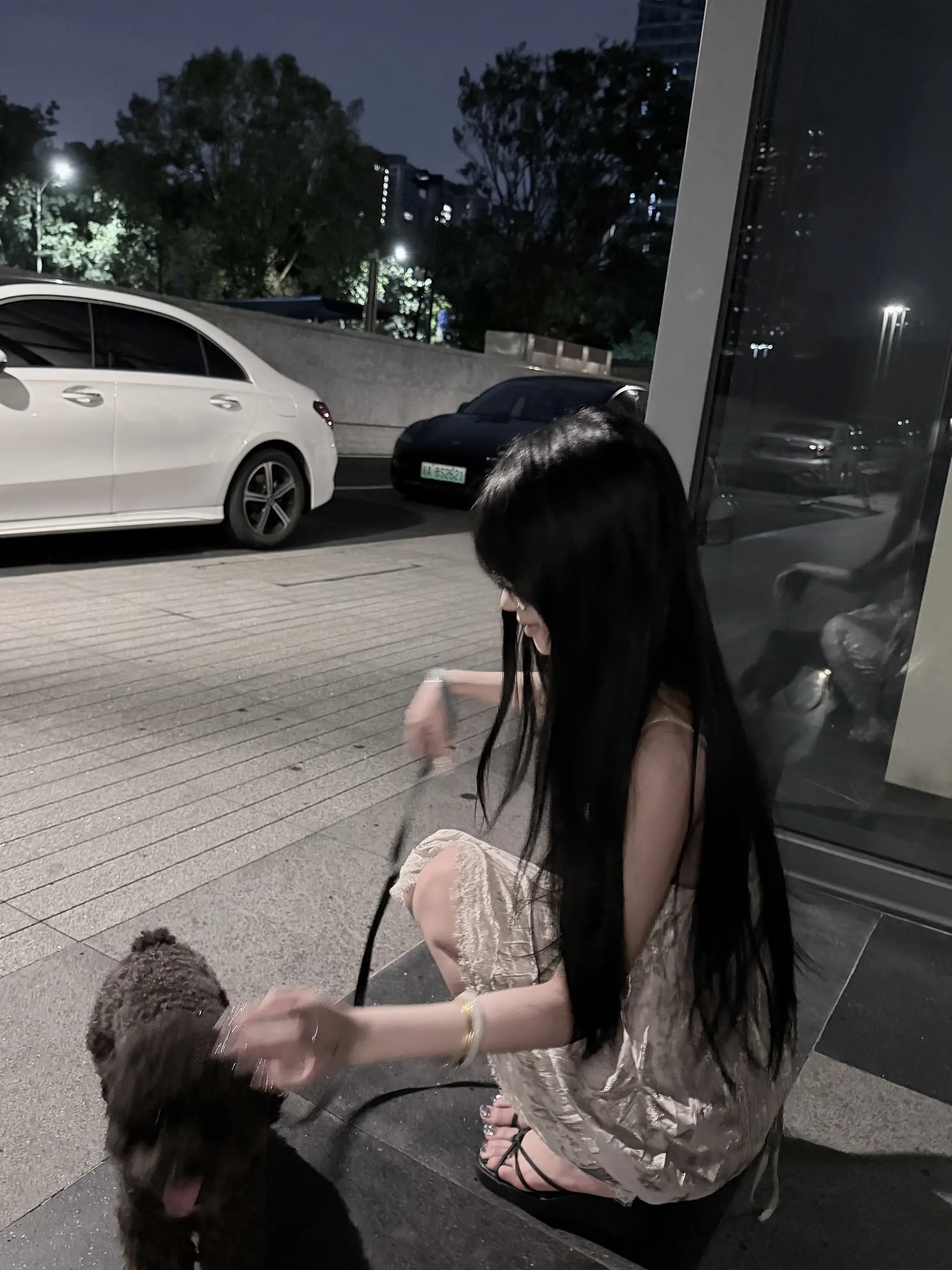 属于你的香水 尾调竟然是我的眼泪