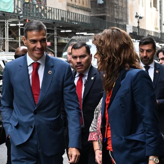 西班牙公开喊话中国当地时间5日，西班牙外交大臣阿尔瓦雷斯公开表示：西班牙政府希