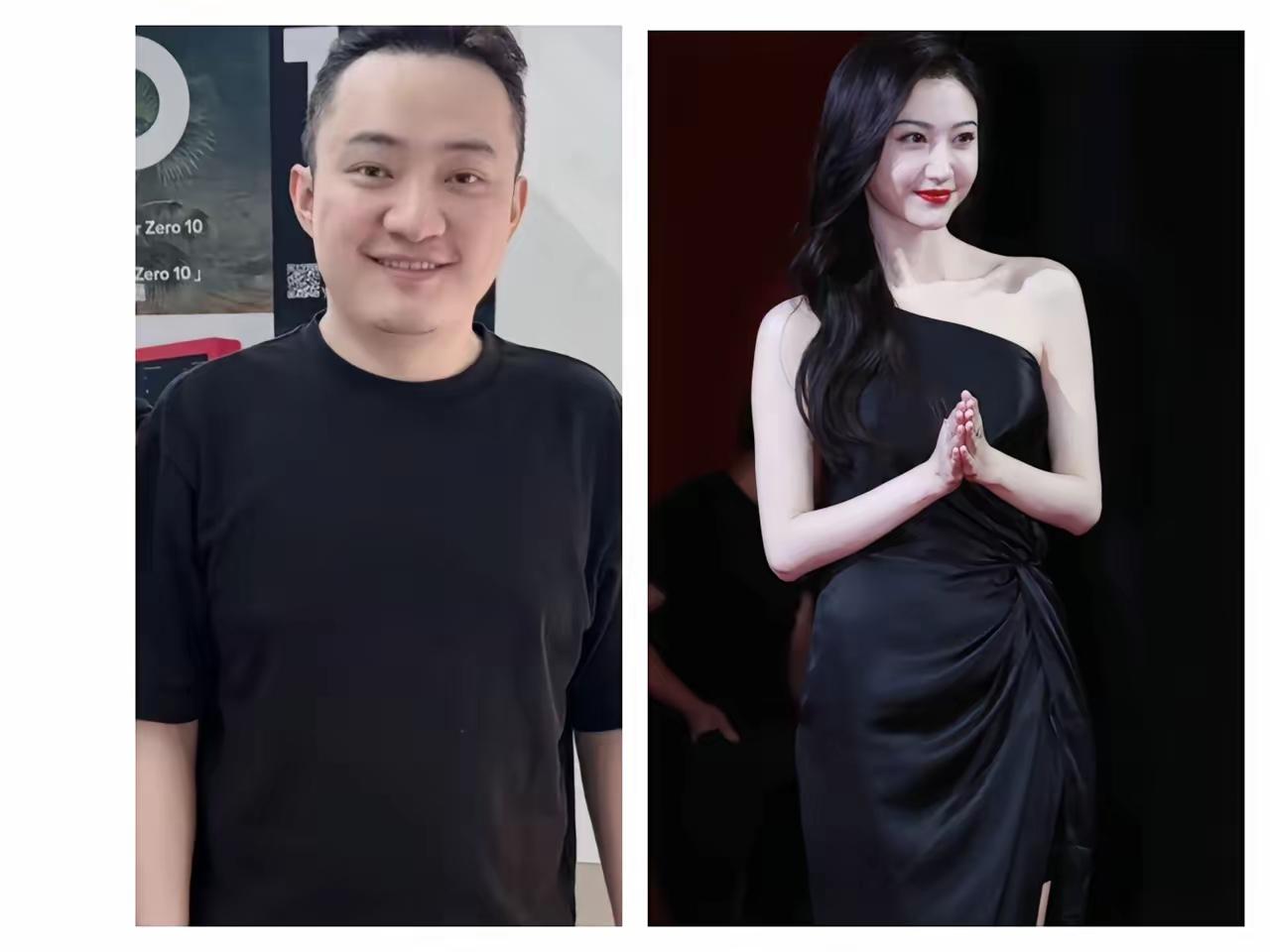 孙宇晨又冒出来了。2026亚洲比特币峰会，香港，他施施然上台，旁边站着冠名方