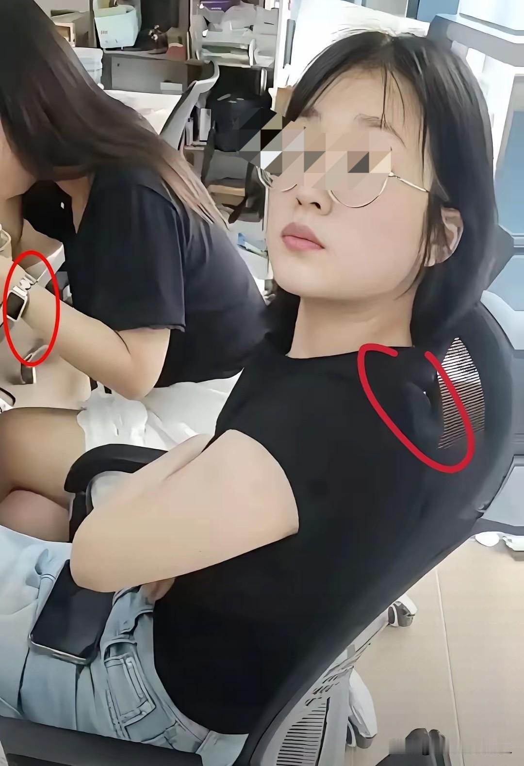 近日，网传小姐姐“白嫖”外卖一事引发广泛热议，据说当事人也因此被公司停职。一时间