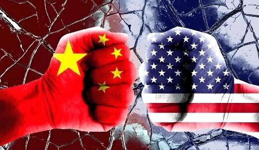 中美军事碰撞已成大概率事件，核心逻辑很简单，美国想抽身回去搞内政，但中国不给这个