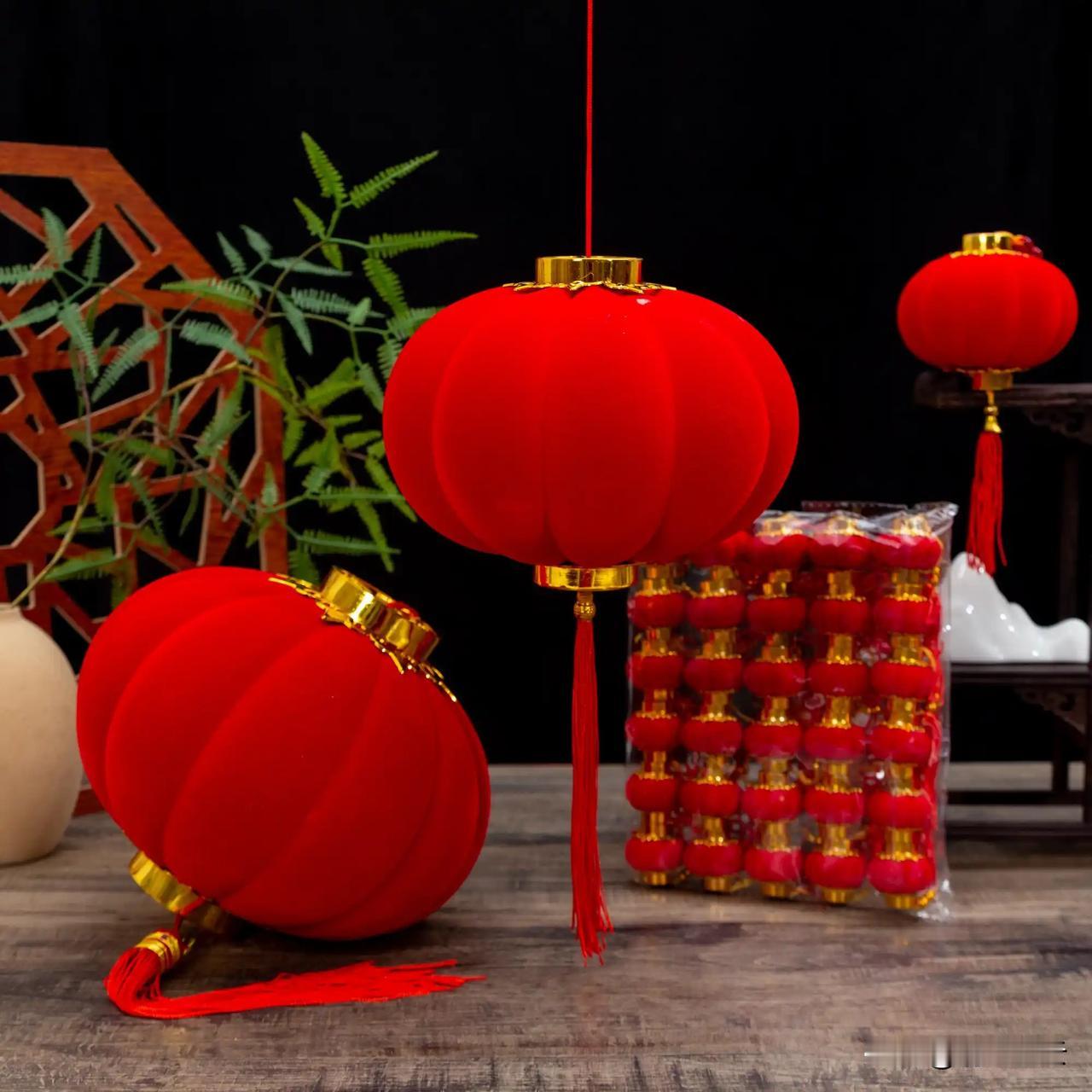 今年过年打算直接躺平了。一、不备那么多年货了，有鸡有鱼就行了，过年图个大吉大利