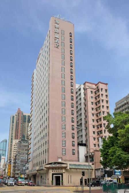 刘强东在香港地产市场继续落子。东哥在港布局不止地产，而是生活各个维度。京东一直在