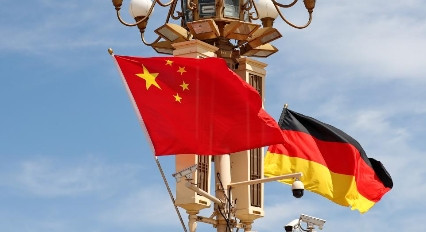 德国侦察机抵近侦查，反而怪中国“激光照射”，真当现在还是100年前据俄媒报道，